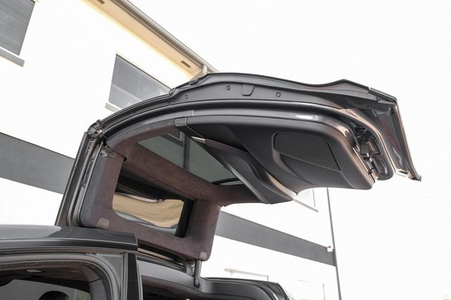 2018 Tesla Model X P100D Heated Seats Blind Spot Front Cam Blind Spot