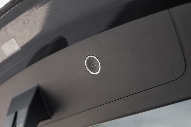 2018 Tesla Model X P100D Heated Seats Blind Spot Front Cam Blind Spot