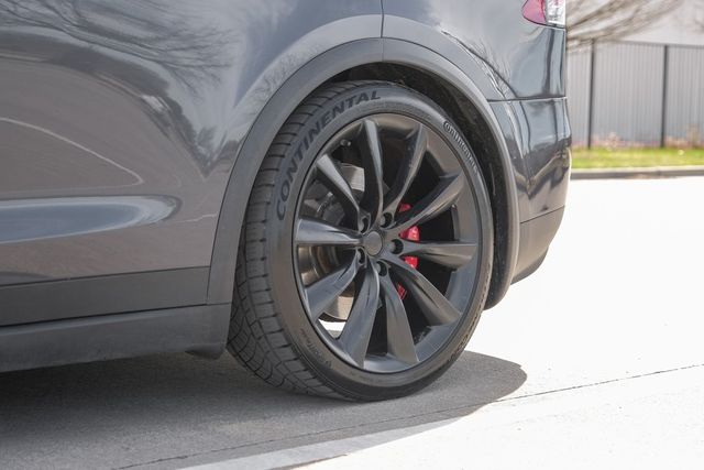 2018 Tesla Model X P100D Heated Seats Blind Spot Front Cam Blind Spot 2018 Tesla Model X P100D Heated Seats Blind Spot Front Cam Blind Spot