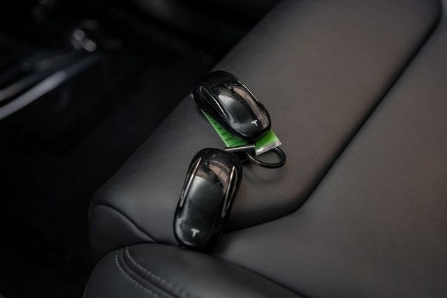 2018 Tesla Model X P100D Heated Seats Blind Spot Front Cam Blind Spot 2018 Tesla Model X P100D Heated Seats Blind Spot Front Cam Blind Spot