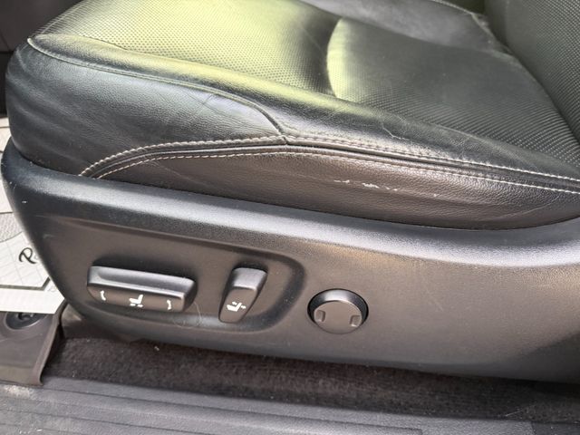 2018 Toyota 4Runner SR5 Premium 4WD