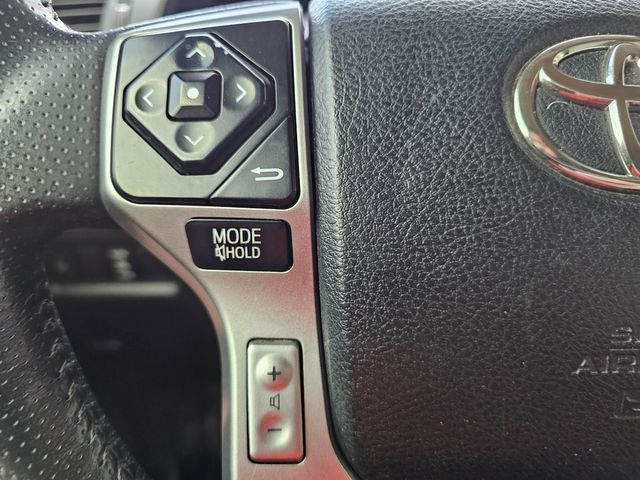 2018 Toyota 4Runner SR5 | Brownsville TX | English Motors 2018 Toyota 4Runner SR5 | Brownsville TX | English Motors