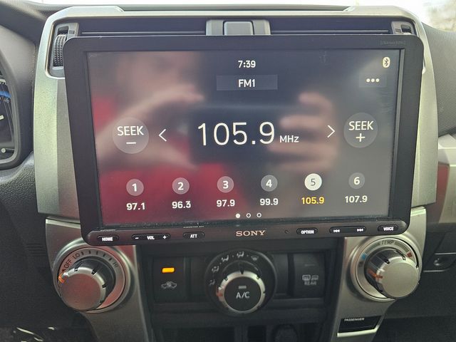 2018 Toyota 4Runner SR5 | Brownsville TX | English Motors