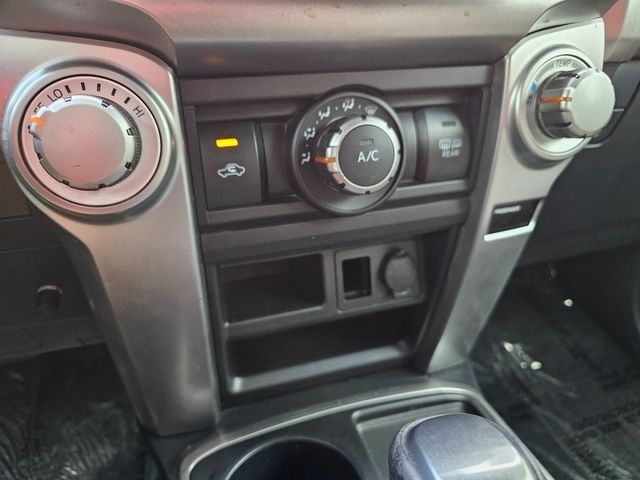 2018 Toyota 4Runner SR5 | Brownsville TX | English Motors