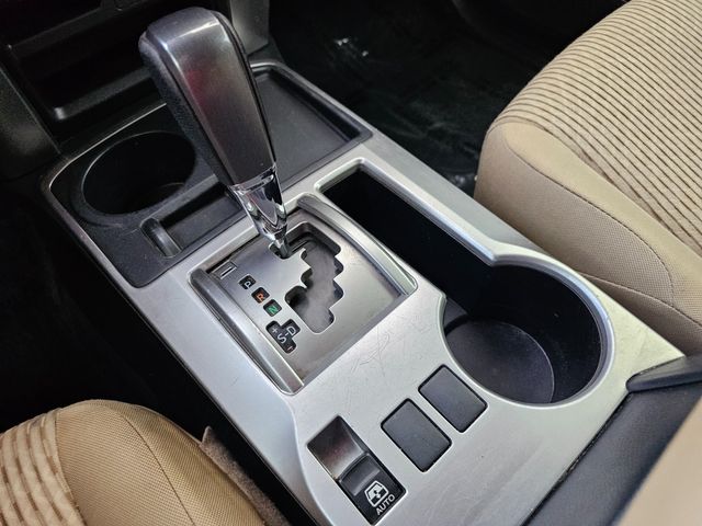 2018 Toyota 4Runner SR5 | Brownsville TX | English Motors