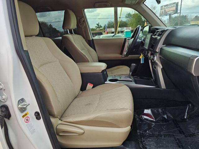 2018 Toyota 4Runner SR5 | Brownsville TX | English Motors 2018 Toyota 4Runner SR5 | Brownsville TX | English Motors