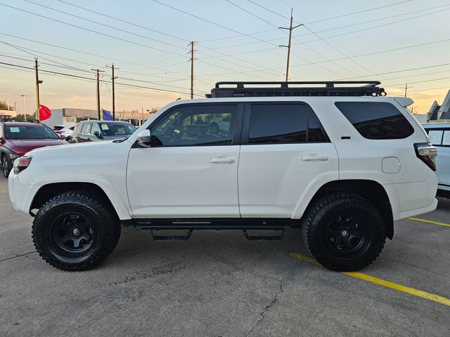 2018 Toyota 4Runner SR5 | Brownsville TX | English Motors 2018 Toyota 4Runner SR5 | Brownsville TX | English Motors
