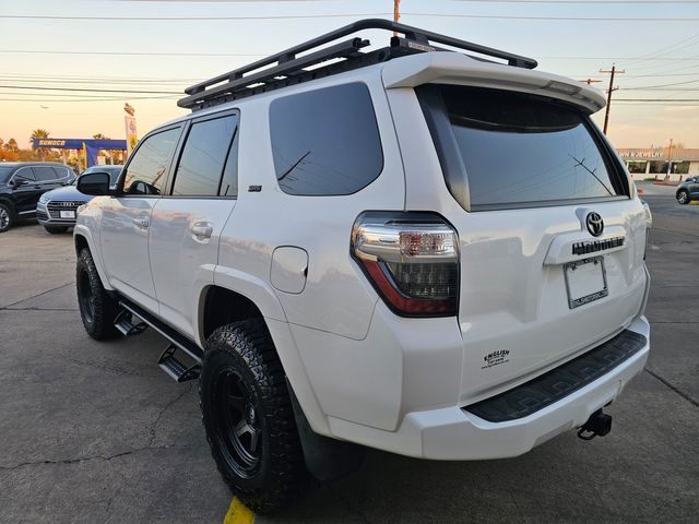 2018 Toyota 4Runner SR5 | Brownsville TX | English Motors 2018 Toyota 4Runner SR5 | Brownsville TX | English Motors