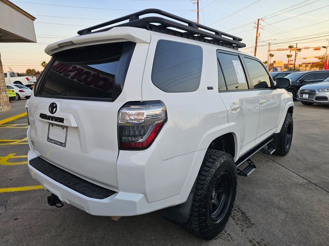 2018 Toyota 4Runner SR5 | Brownsville TX | English Motors 2018 Toyota 4Runner SR5 | Brownsville TX | English Motors