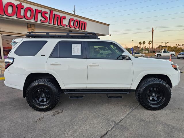 2018 Toyota 4Runner SR5 | Brownsville TX | English Motors 2018 Toyota 4Runner SR5 | Brownsville TX | English Motors