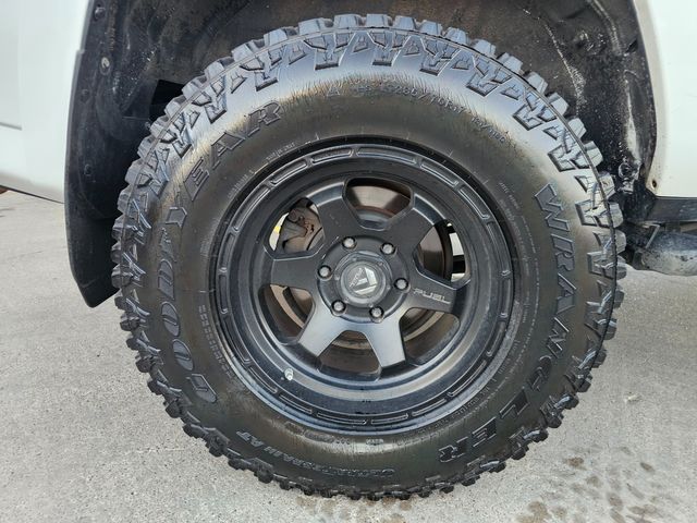 2018 Toyota 4Runner SR5 | Brownsville TX | English Motors