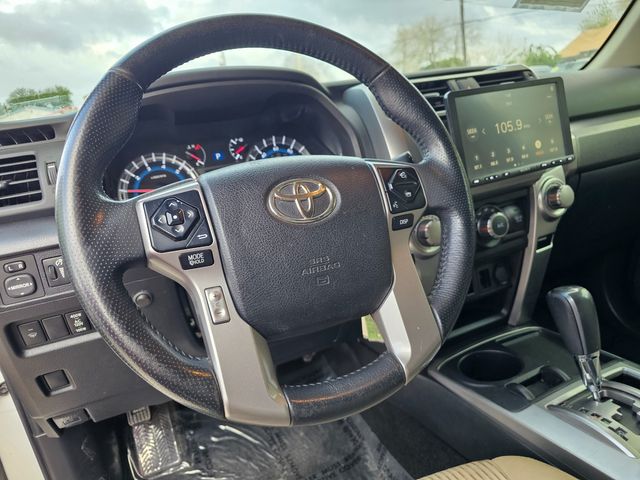 2018 Toyota 4Runner SR5 | Brownsville TX | English Motors