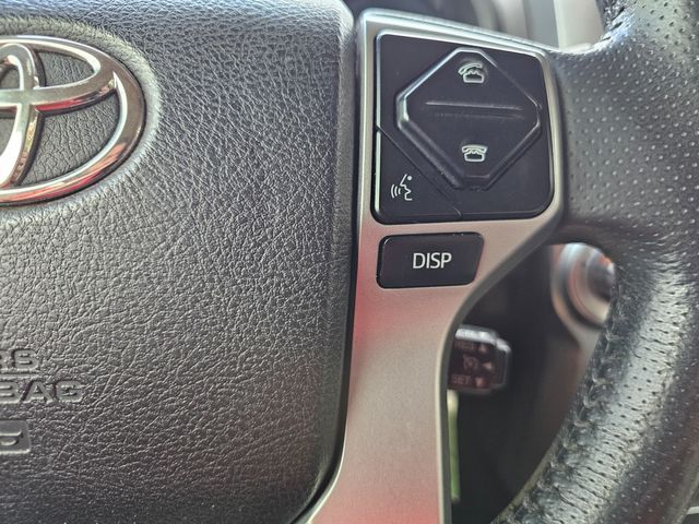 2018 Toyota 4Runner SR5 | Brownsville TX | English Motors 2018 Toyota 4Runner SR5 | Brownsville TX | English Motors