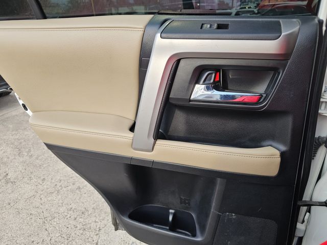 2018 Toyota 4Runner SR5 | Brownsville TX | English Motors