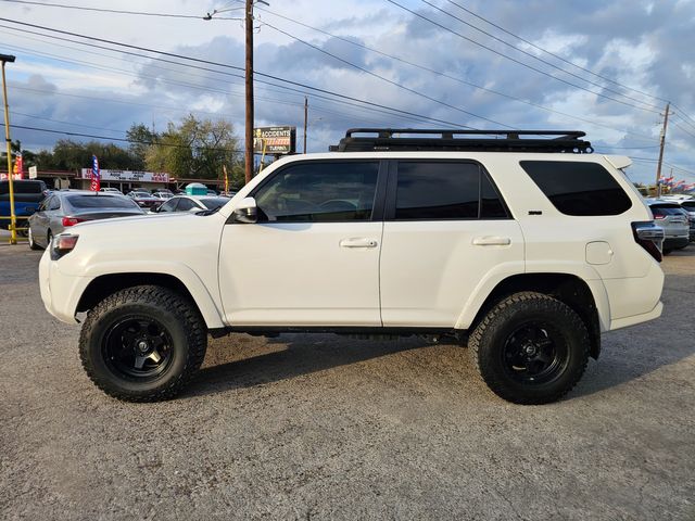 2018 Toyota 4Runner SR5 | Brownsville TX | English Motors