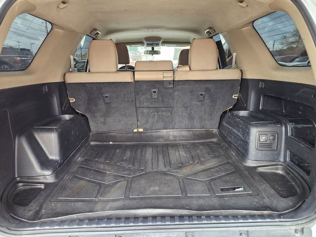 2018 Toyota 4Runner SR5 | Brownsville TX | English Motors