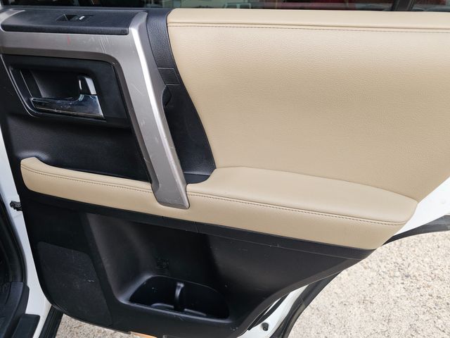 2018 Toyota 4Runner SR5 | Brownsville TX | English Motors