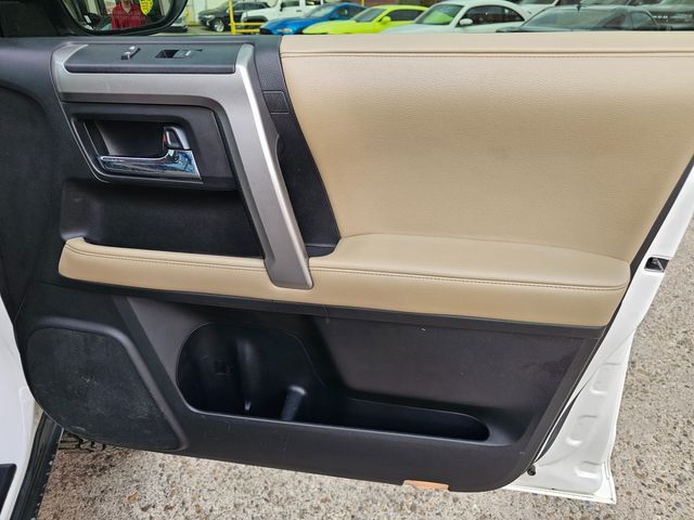 2018 Toyota 4Runner SR5 | Brownsville TX | English Motors