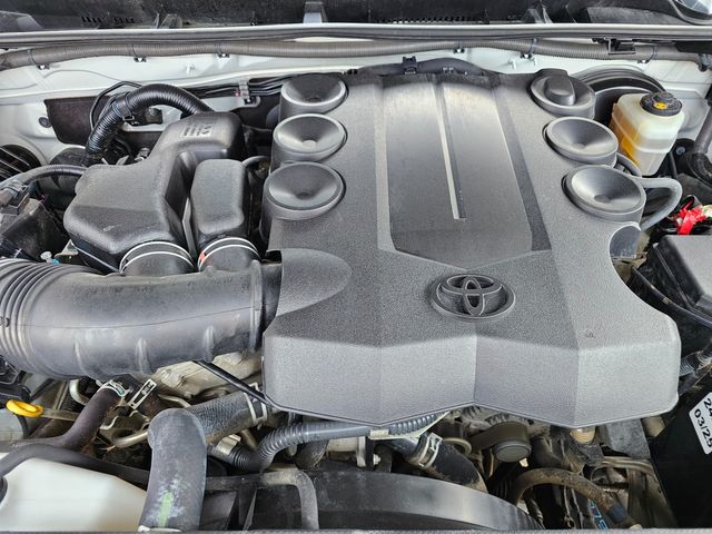 2018 Toyota 4Runner SR5 | Brownsville TX | English Motors