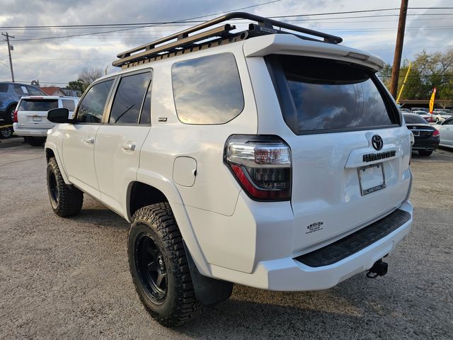 2018 Toyota 4Runner SR5 | Brownsville TX | English Motors