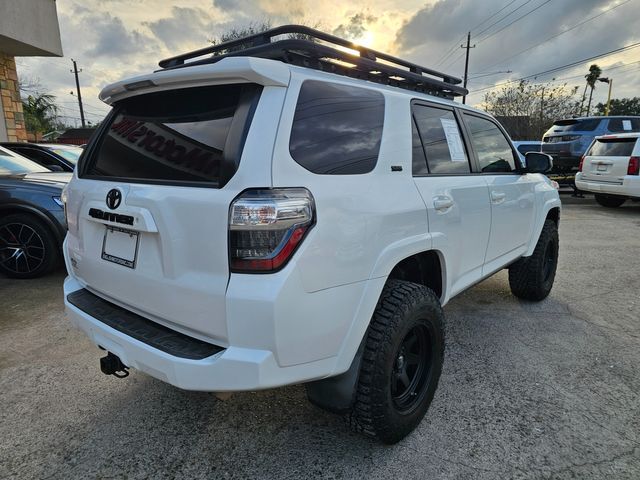2018 Toyota 4Runner SR5 | Brownsville TX | English Motors 2018 Toyota 4Runner SR5 | Brownsville TX | English Motors