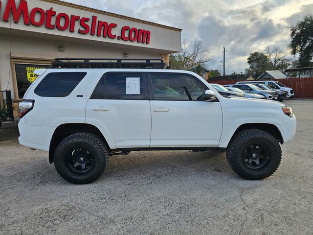 2018 Toyota 4Runner SR5 | Brownsville TX | English Motors 2018 Toyota 4Runner SR5 | Brownsville TX | English Motors