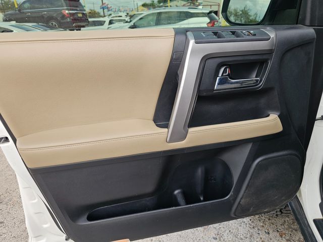 2018 Toyota 4Runner SR5 | Brownsville TX | English Motors