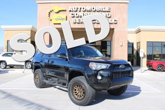 2018 Toyota 4Runner SR5 Premium | Bullhead City, AZ | Automobile Consulting Services in Bullhead City, AZ 86442-6452