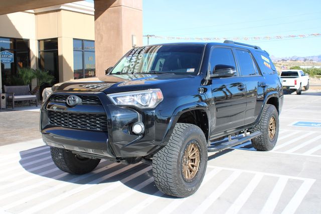 2018 Toyota 4Runner SR5 Premium | Bullhead City, AZ | Automobile Consulting Services 2018 Toyota 4Runner SR5 Premium | Bullhead City, AZ | Automobile Consulting Services