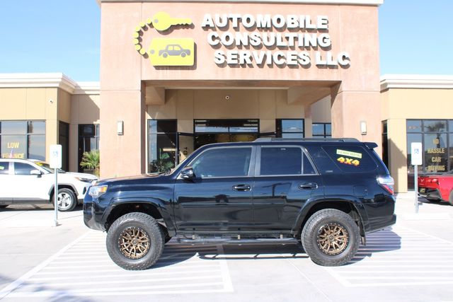 2018 Toyota 4Runner SR5 Premium | Bullhead City, AZ | Automobile Consulting Services 2018 Toyota 4Runner SR5 Premium | Bullhead City, AZ | Automobile Consulting Services