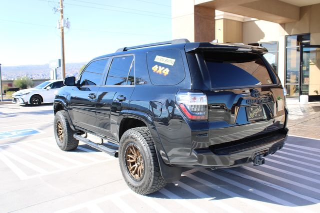 2018 Toyota 4Runner SR5 Premium | Bullhead City, AZ | Automobile Consulting Services 2018 Toyota 4Runner SR5 Premium | Bullhead City, AZ | Automobile Consulting Services