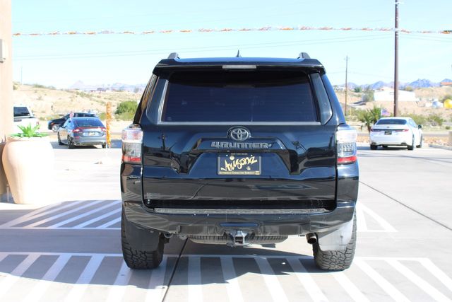 2018 Toyota 4Runner SR5 Premium | Bullhead City, AZ | Automobile Consulting Services