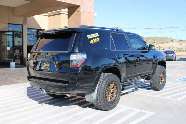 2018 Toyota 4Runner SR5 Premium | Bullhead City, AZ | Automobile Consulting Services