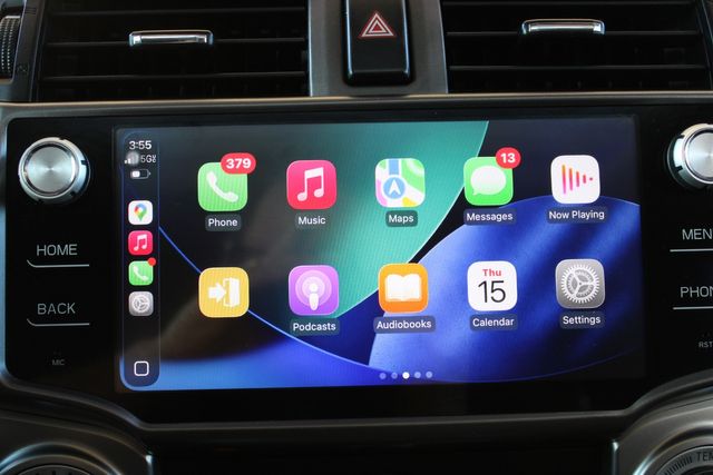 2018 Toyota 4Runner SR5 Premium | Bullhead City, AZ | Automobile Consulting Services