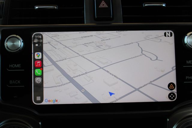 2018 Toyota 4Runner SR5 Premium | Bullhead City, AZ | Automobile Consulting Services 2018 Toyota 4Runner SR5 Premium | Bullhead City, AZ | Automobile Consulting Services