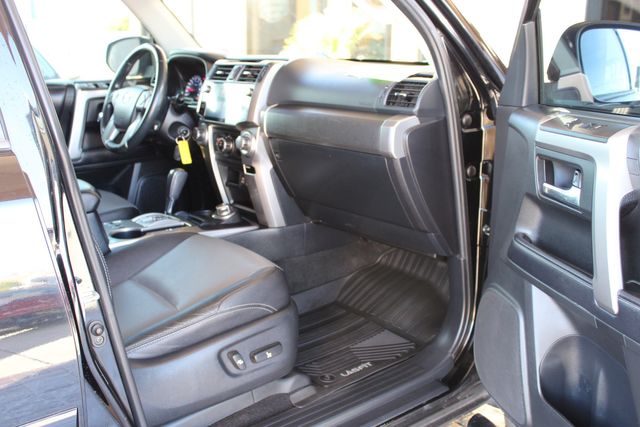 2018 Toyota 4Runner SR5 Premium | Bullhead City, AZ | Automobile Consulting Services 2018 Toyota 4Runner SR5 Premium | Bullhead City, AZ | Automobile Consulting Services