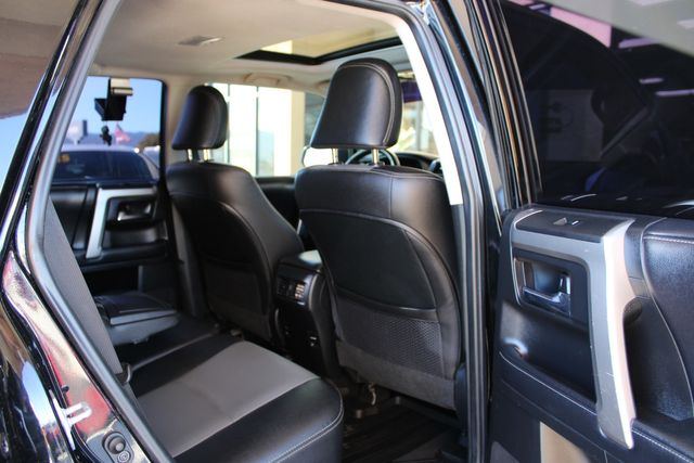 2018 Toyota 4Runner SR5 Premium | Bullhead City, AZ | Automobile Consulting Services