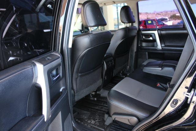 2018 Toyota 4Runner SR5 Premium | Bullhead City, AZ | Automobile Consulting Services