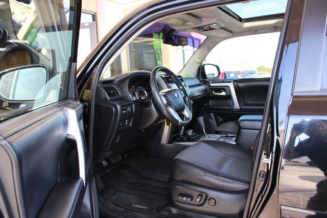 2018 Toyota 4Runner SR5 Premium | Bullhead City, AZ | Automobile Consulting Services 2018 Toyota 4Runner SR5 Premium | Bullhead City, AZ | Automobile Consulting Services