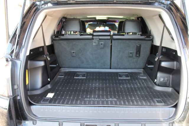 2018 Toyota 4Runner SR5 Premium | Bullhead City, AZ | Automobile Consulting Services