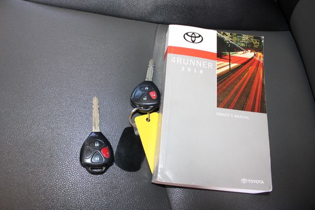 2018 Toyota 4Runner SR5 Premium | Bullhead City, AZ | Automobile Consulting Services 2018 Toyota 4Runner SR5 Premium | Bullhead City, AZ | Automobile Consulting Services