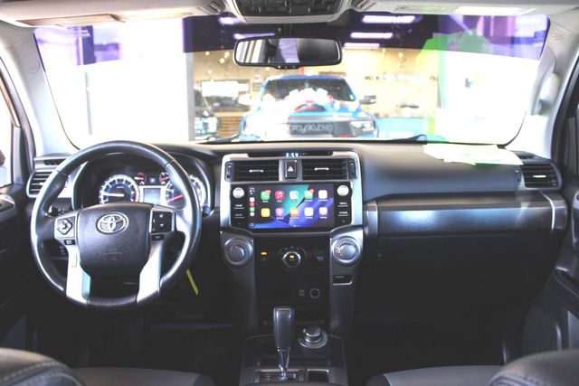 2018 Toyota 4Runner SR5 Premium | Bullhead City, AZ | Automobile Consulting Services