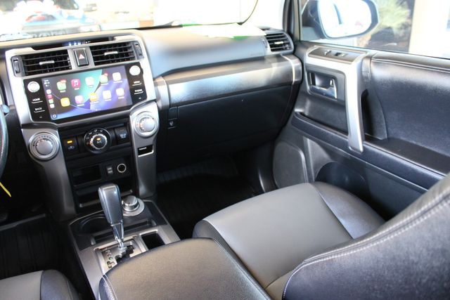 2018 Toyota 4Runner SR5 Premium | Bullhead City, AZ | Automobile Consulting Services