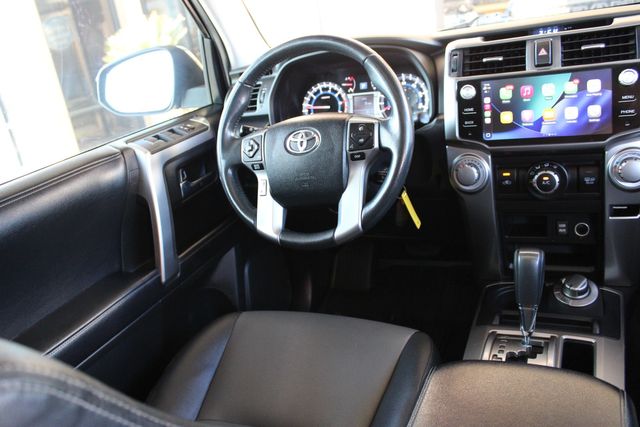 2018 Toyota 4Runner SR5 Premium | Bullhead City, AZ | Automobile Consulting Services 2018 Toyota 4Runner SR5 Premium | Bullhead City, AZ | Automobile Consulting Services