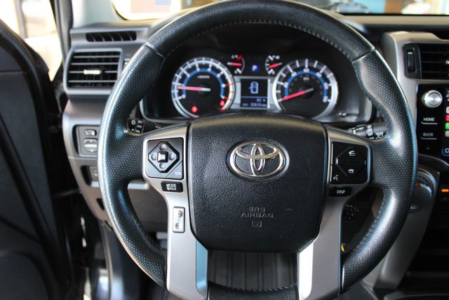 2018 Toyota 4Runner SR5 Premium | Bullhead City, AZ | Automobile Consulting Services