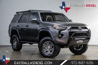 2018 Toyota 4Runner SR5 Premium | Dallas, TX | East Dallas Diesel