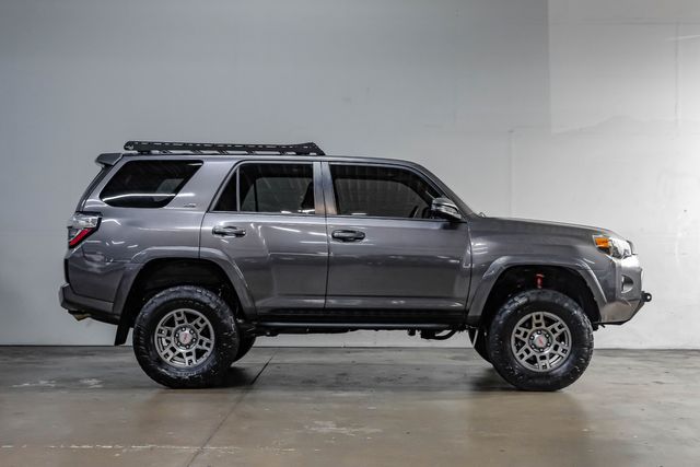 2018 Toyota 4Runner SR5 Premium | Dallas, TX | East Dallas Diesel