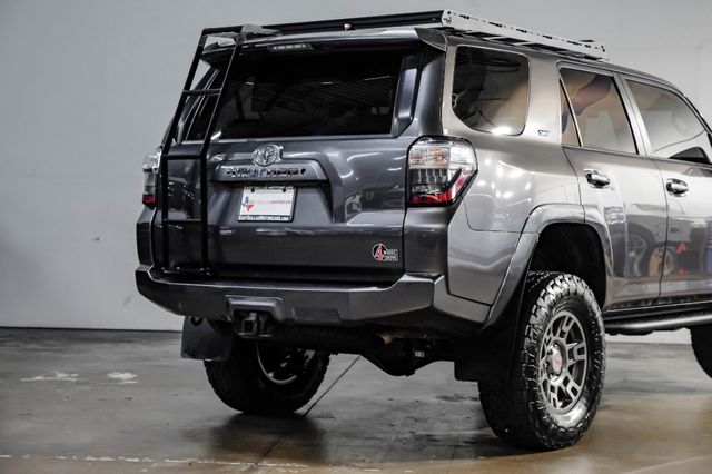 2018 Toyota 4Runner SR5 Premium | Dallas, TX | East Dallas Diesel 2018 Toyota 4Runner SR5 Premium | Dallas, TX | East Dallas Diesel