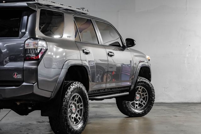 2018 Toyota 4Runner SR5 Premium | Dallas, TX | East Dallas Diesel