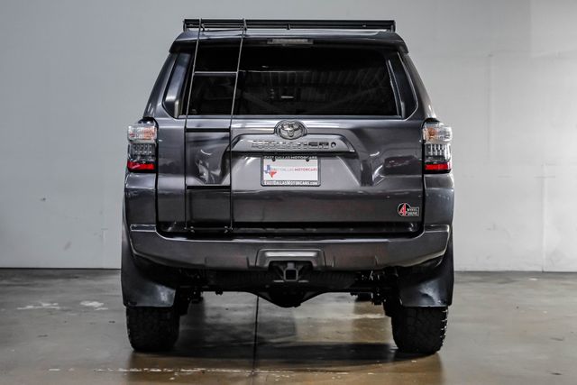 2018 Toyota 4Runner SR5 Premium | Dallas, TX | East Dallas Diesel
